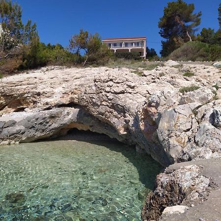 Apartmani Doro Vela Luka Zewnętrze zdjęcie