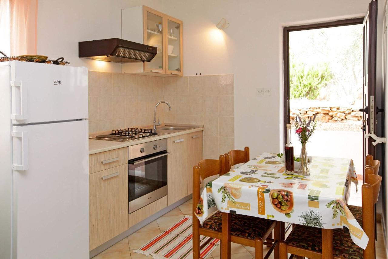 Apartmani Doro Vela Luka Zewnętrze zdjęcie