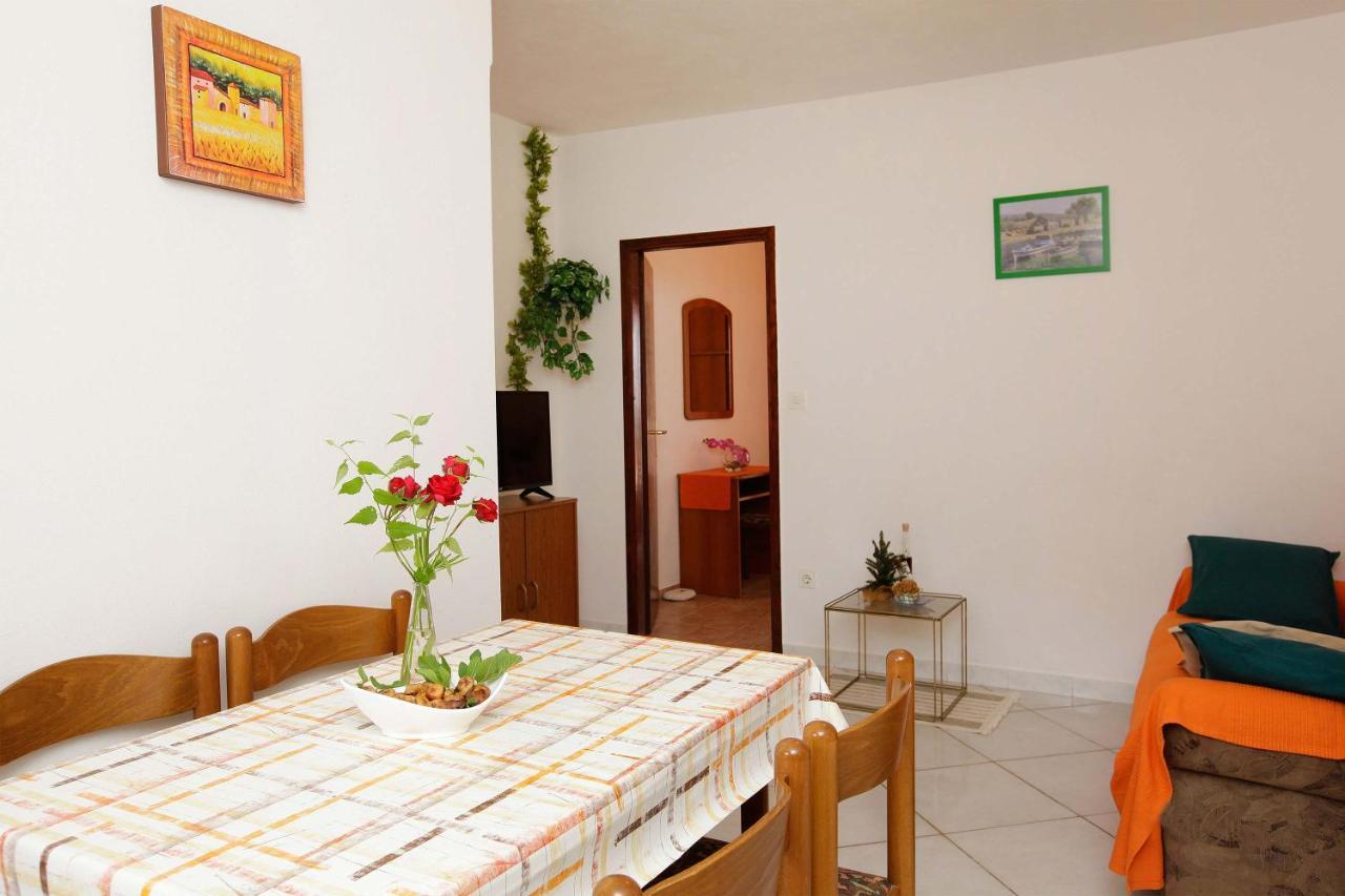 Apartmani Doro Vela Luka Zewnętrze zdjęcie