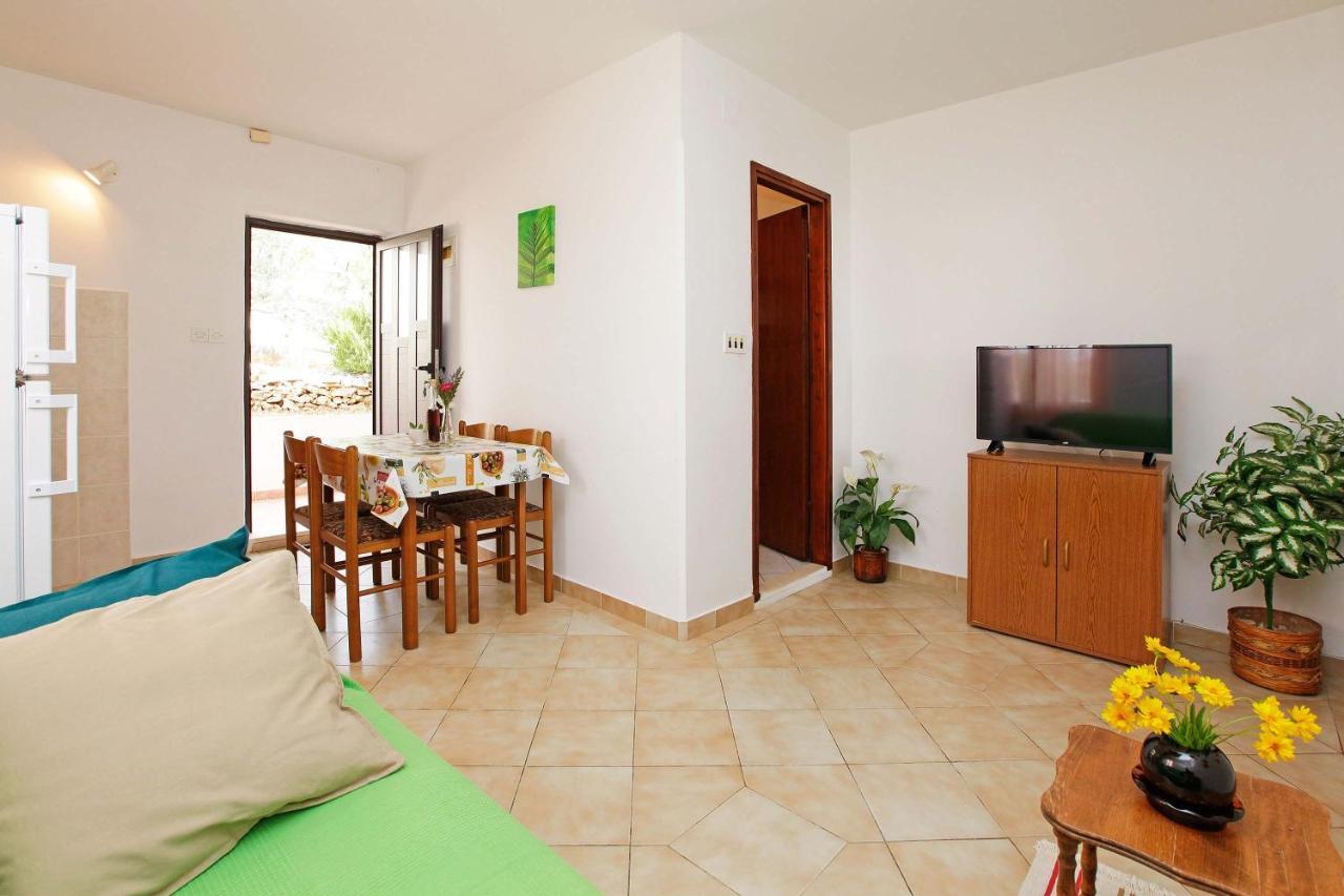 Apartmani Doro Vela Luka Zewnętrze zdjęcie