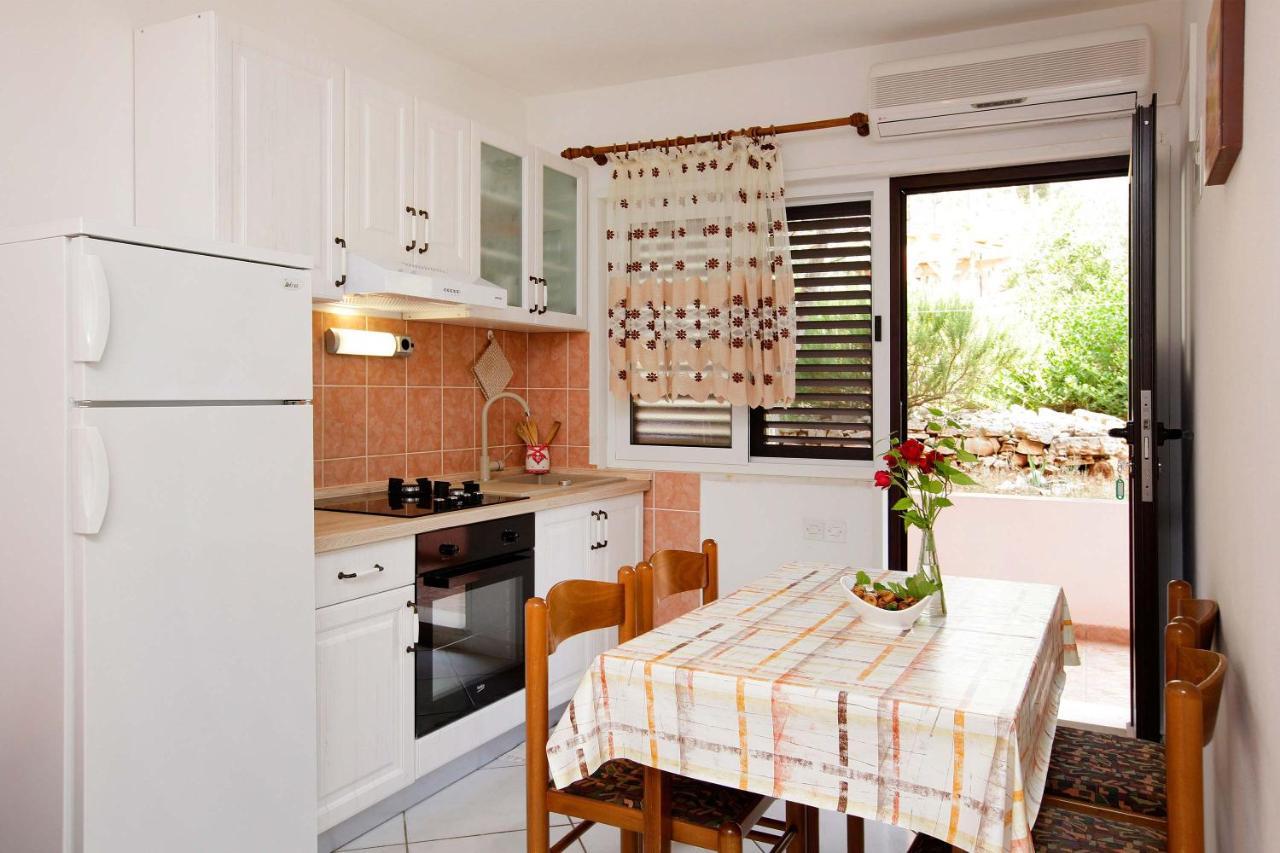Apartmani Doro Vela Luka Zewnętrze zdjęcie