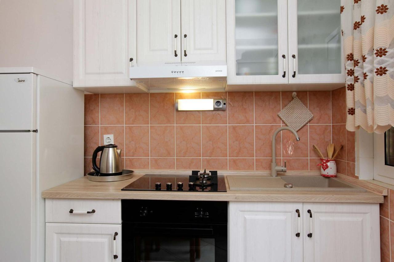 Apartmani Doro Vela Luka Zewnętrze zdjęcie