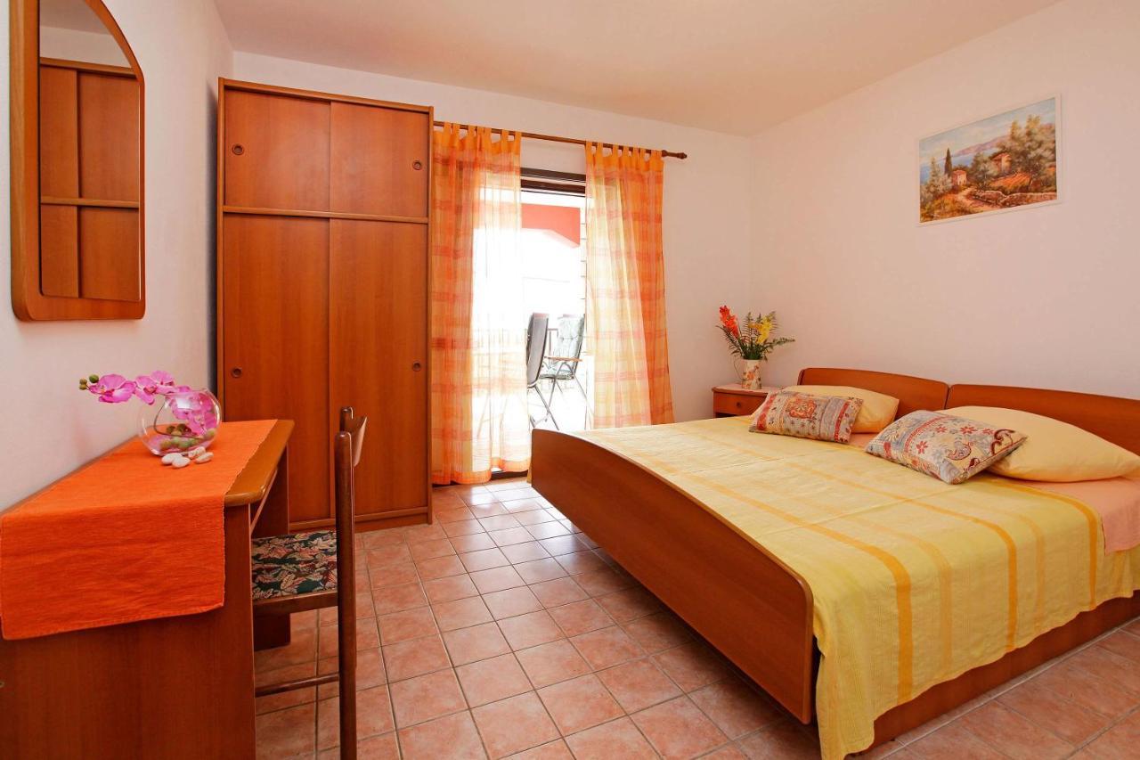 Apartmani Doro Vela Luka Zewnętrze zdjęcie