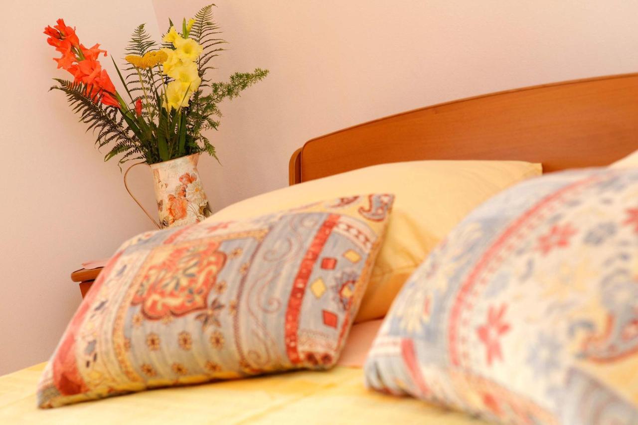Apartmani Doro Vela Luka Zewnętrze zdjęcie