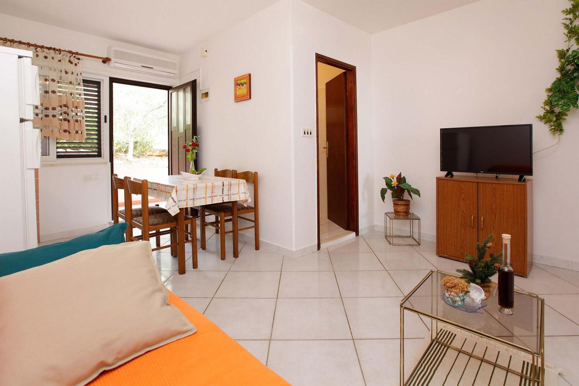 Apartmani Doro Vela Luka Pokój zdjęcie