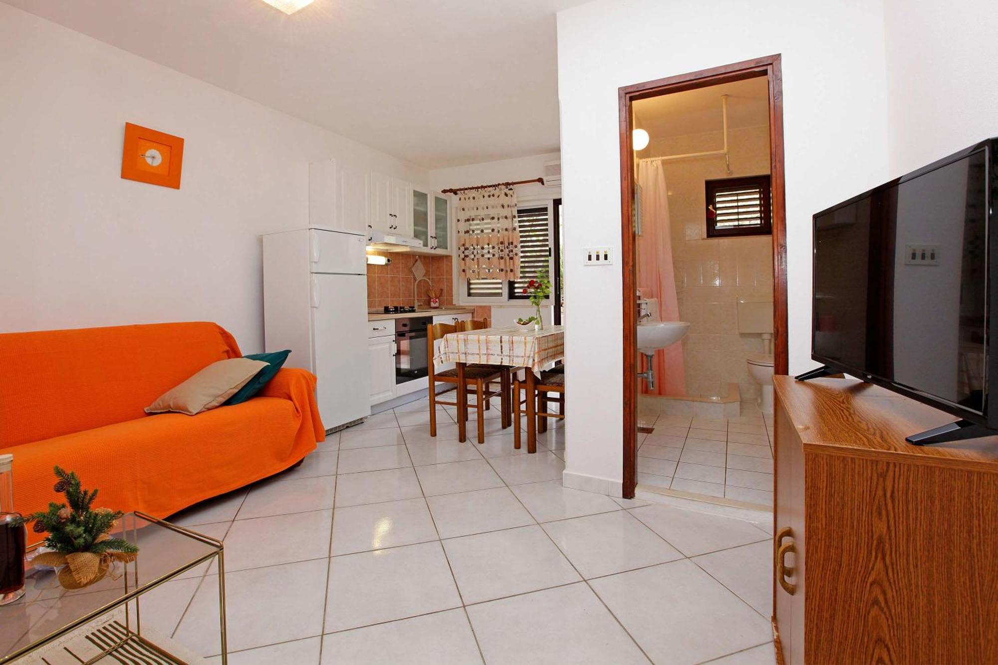 Apartmani Doro Vela Luka Pokój zdjęcie