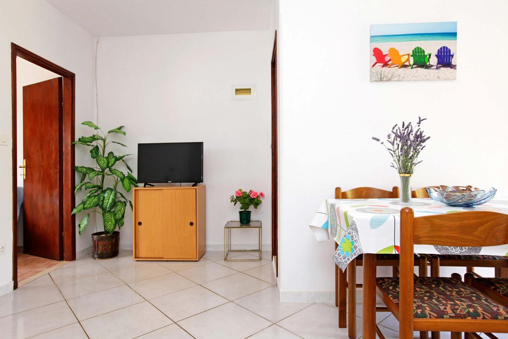 Apartmani Doro Vela Luka Pokój zdjęcie