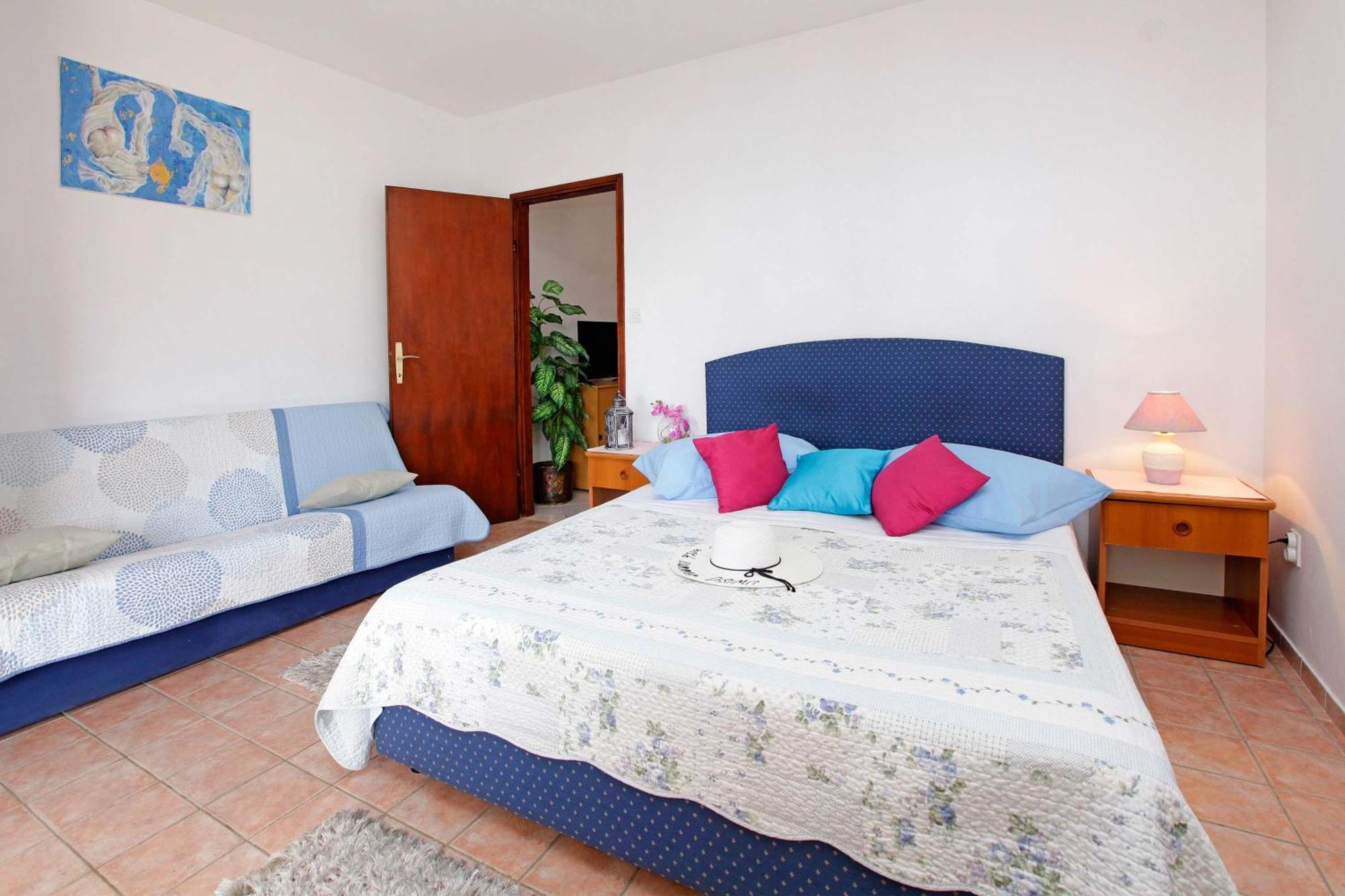Apartmani Doro Vela Luka Pokój zdjęcie