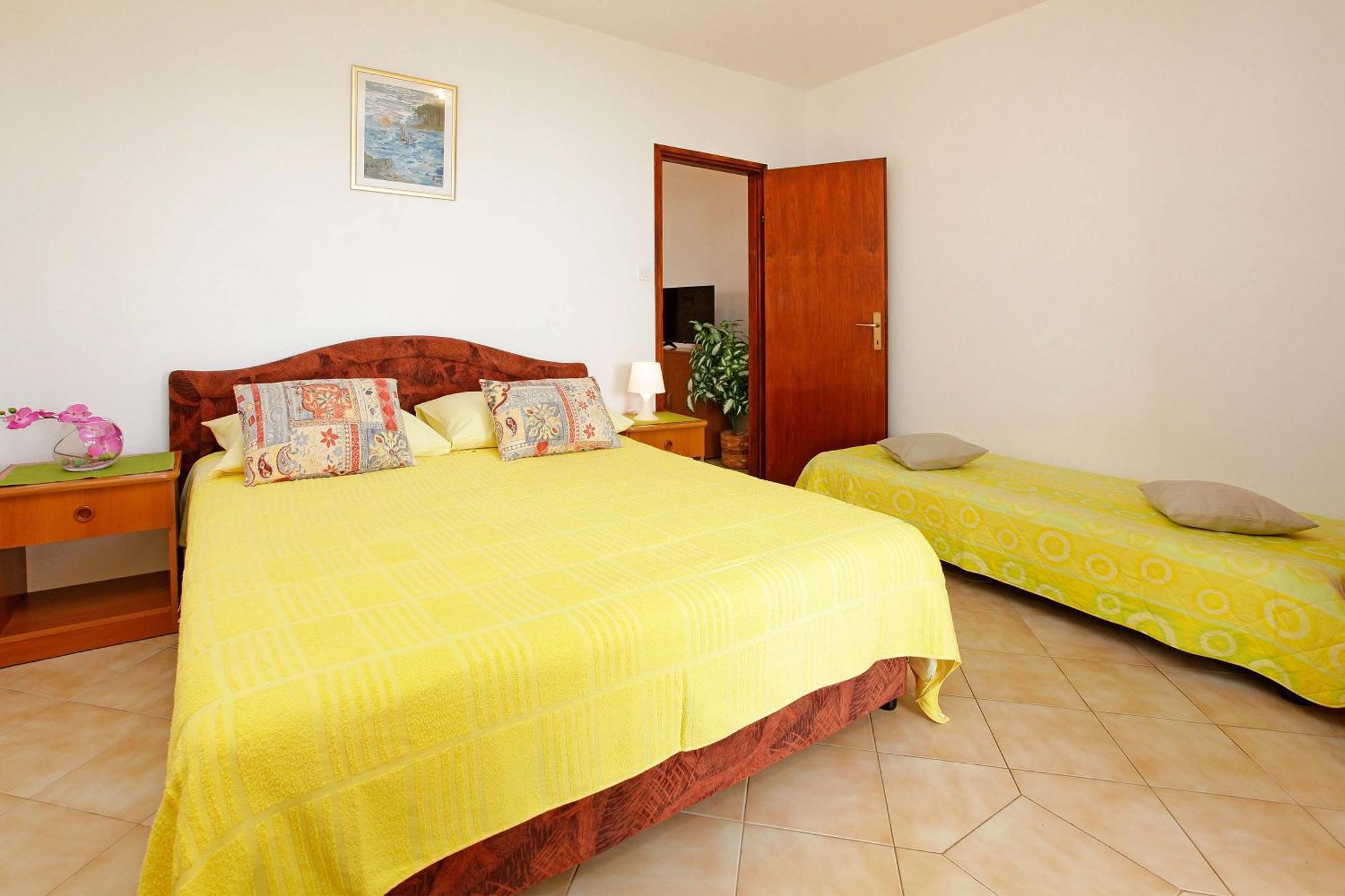 Apartmani Doro Vela Luka Pokój zdjęcie