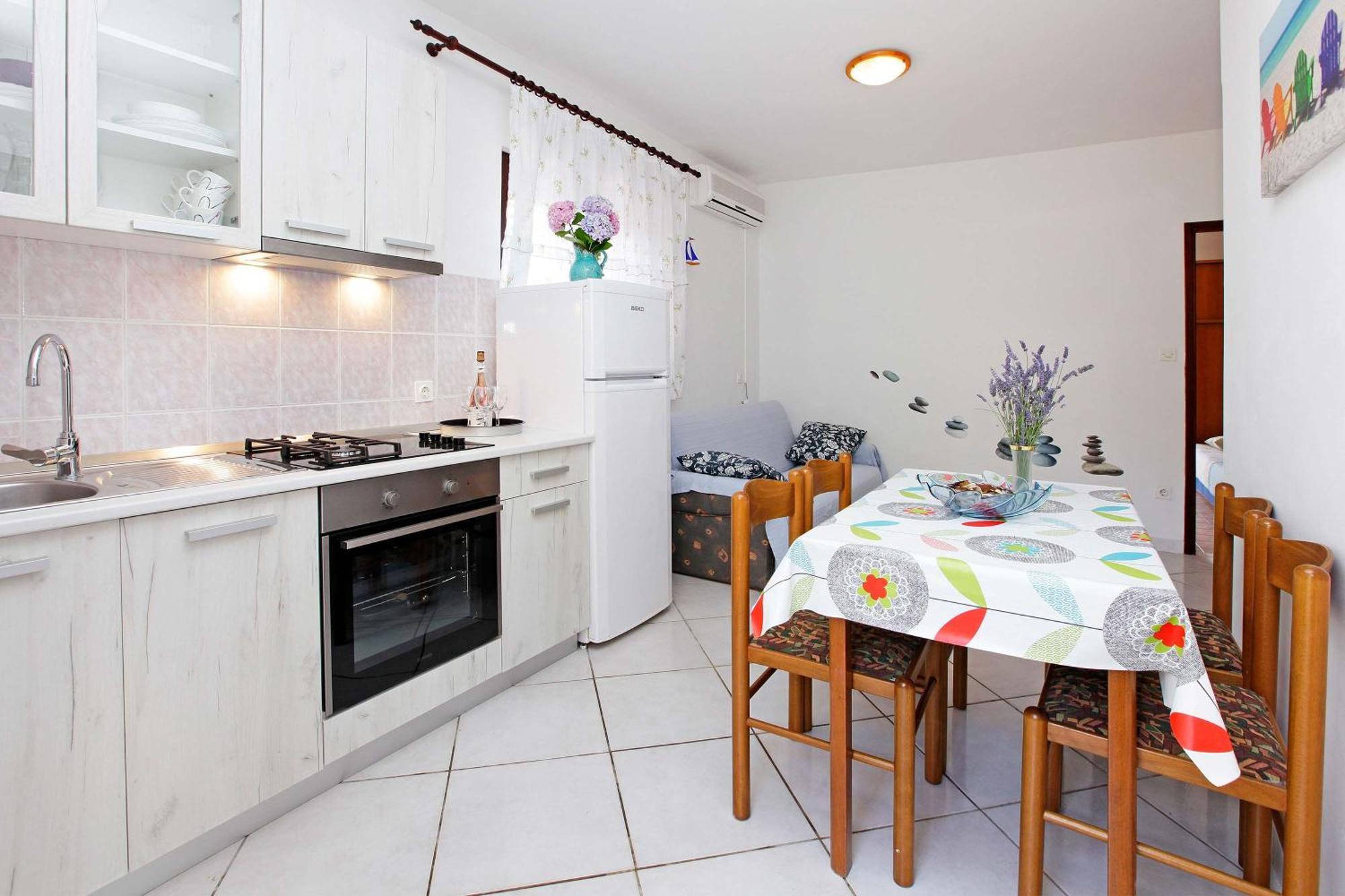 Apartmani Doro Vela Luka Pokój zdjęcie