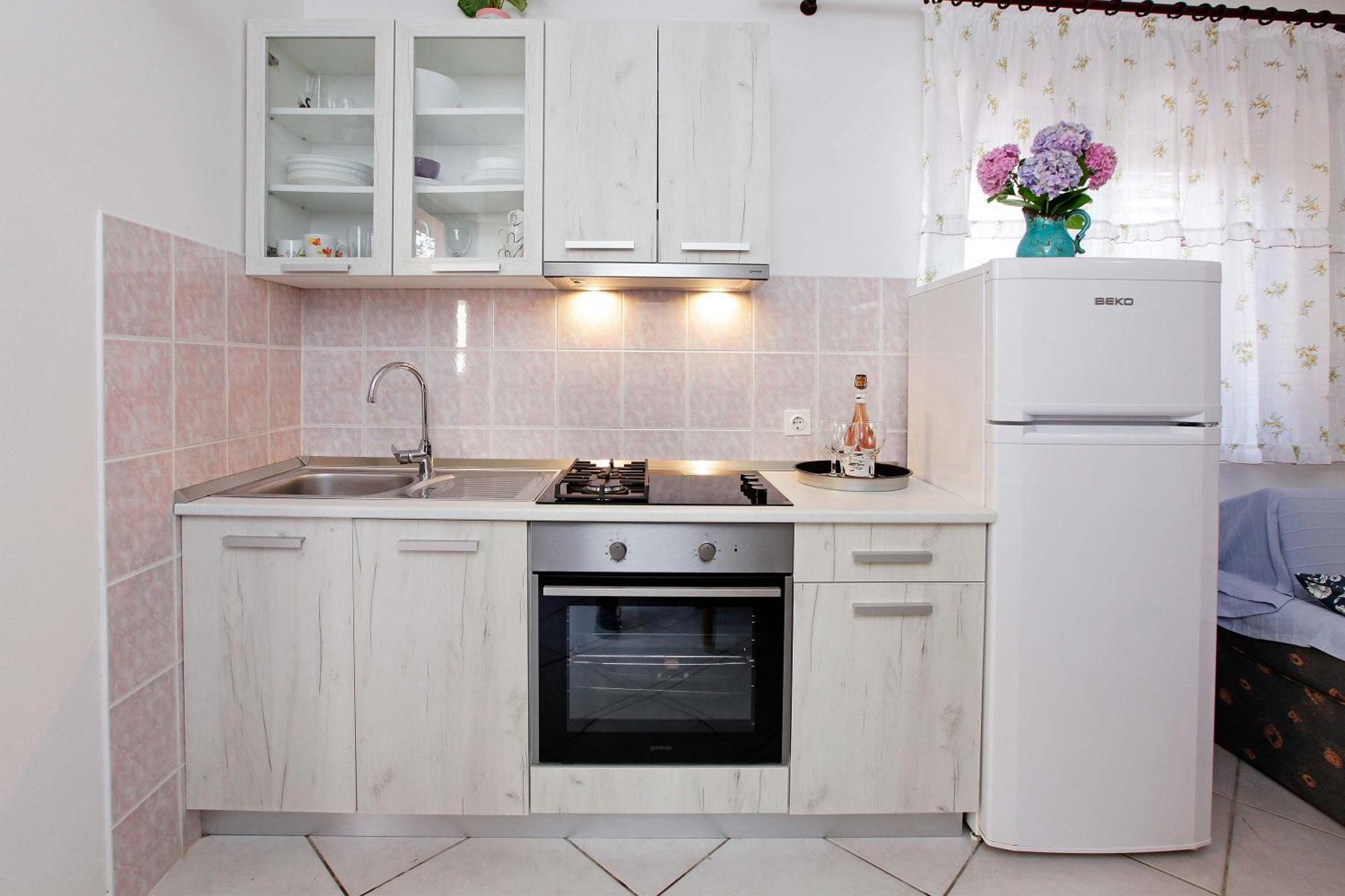 Apartmani Doro Vela Luka Pokój zdjęcie