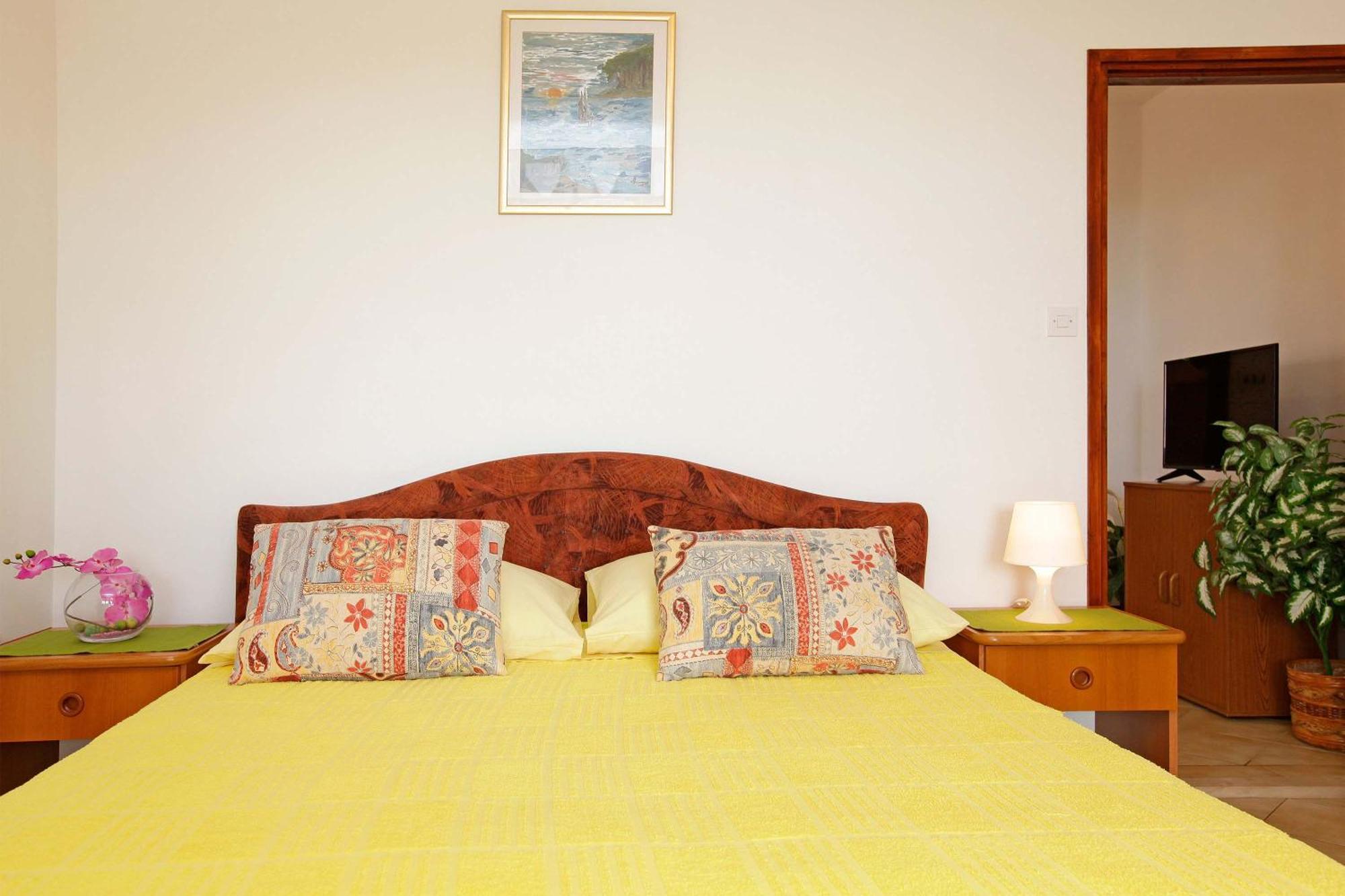Apartmani Doro Vela Luka Zewnętrze zdjęcie