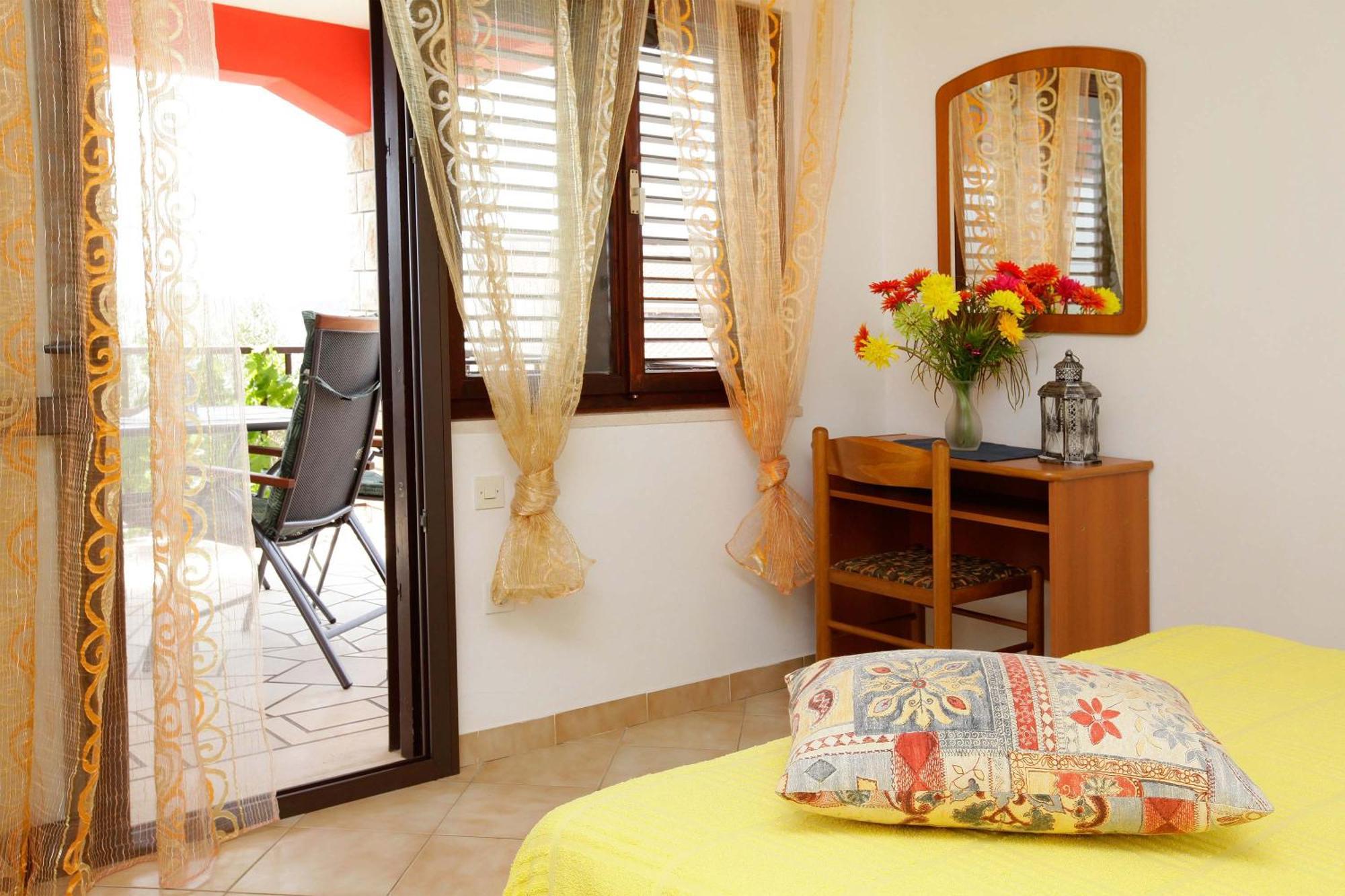 Apartmani Doro Vela Luka Pokój zdjęcie