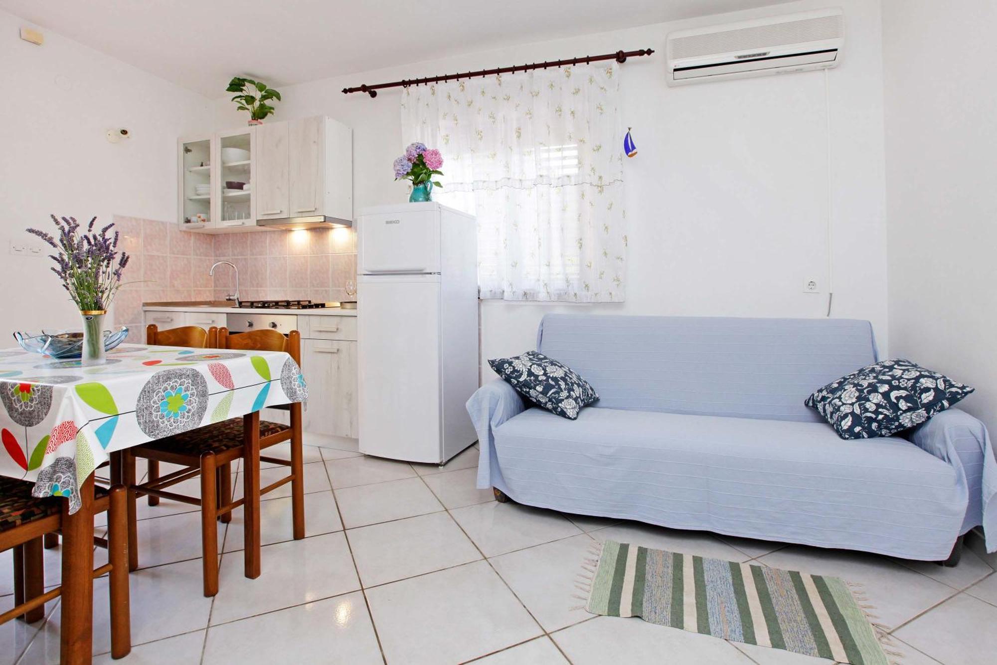 Apartmani Doro Vela Luka Pokój zdjęcie