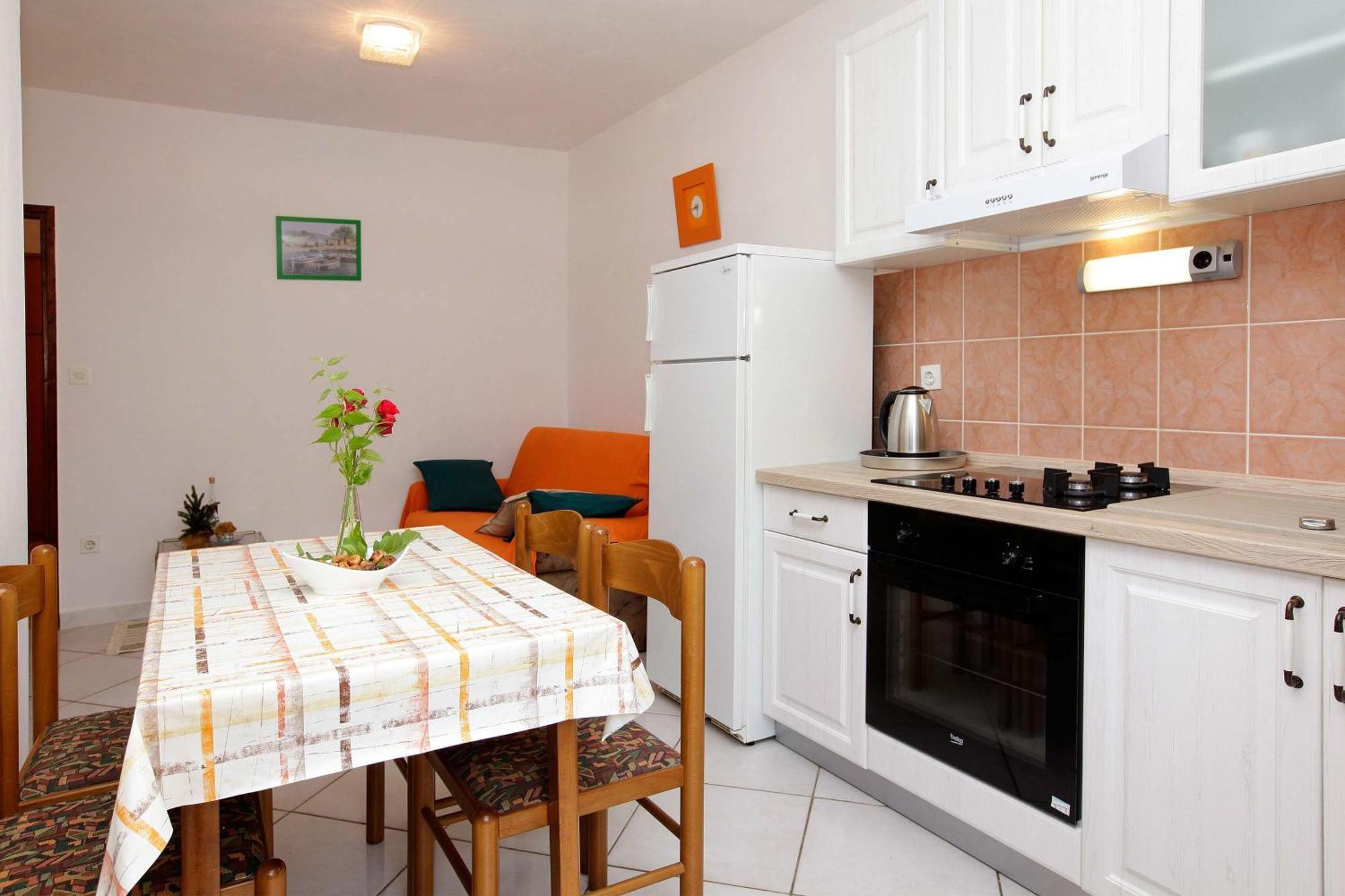 Apartmani Doro Vela Luka Pokój zdjęcie