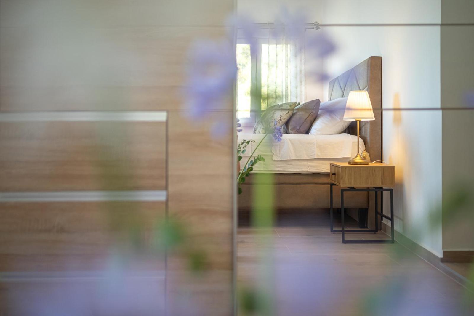 Apartmani Doro Vela Luka Zewnętrze zdjęcie