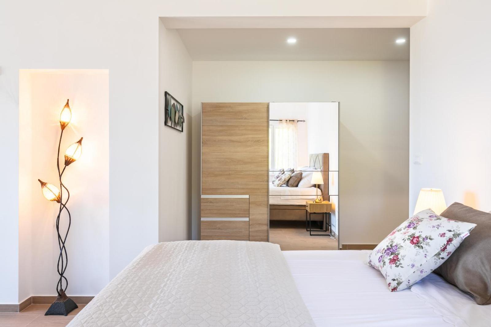 Apartmani Doro Vela Luka Zewnętrze zdjęcie