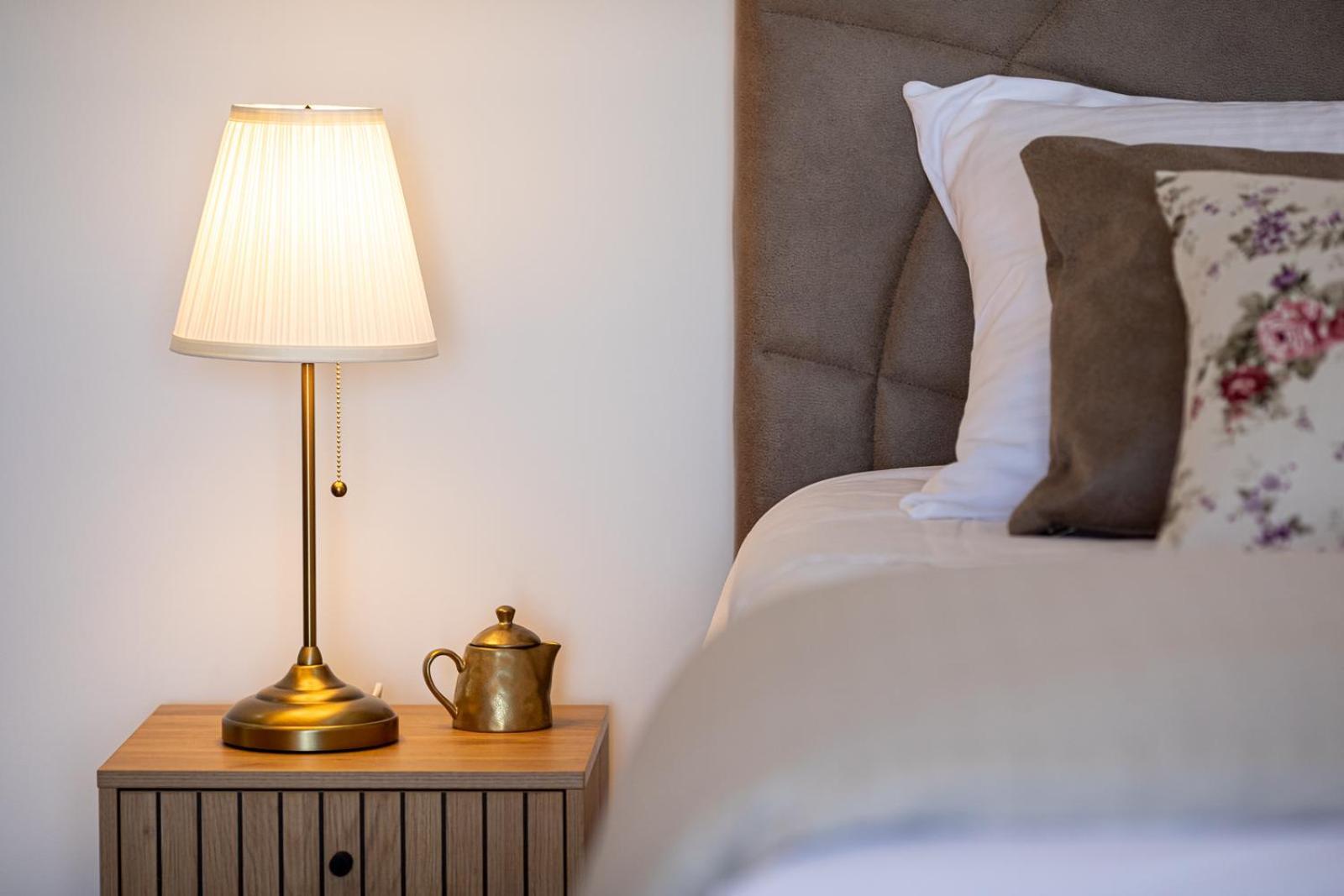 Apartmani Doro Vela Luka Zewnętrze zdjęcie