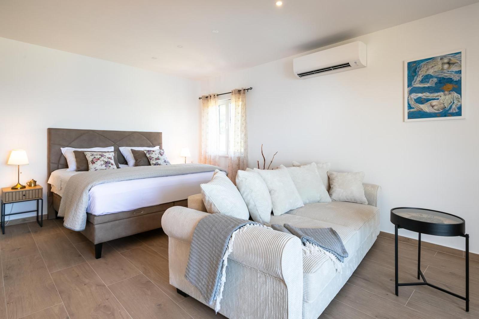 Apartmani Doro Vela Luka Zewnętrze zdjęcie