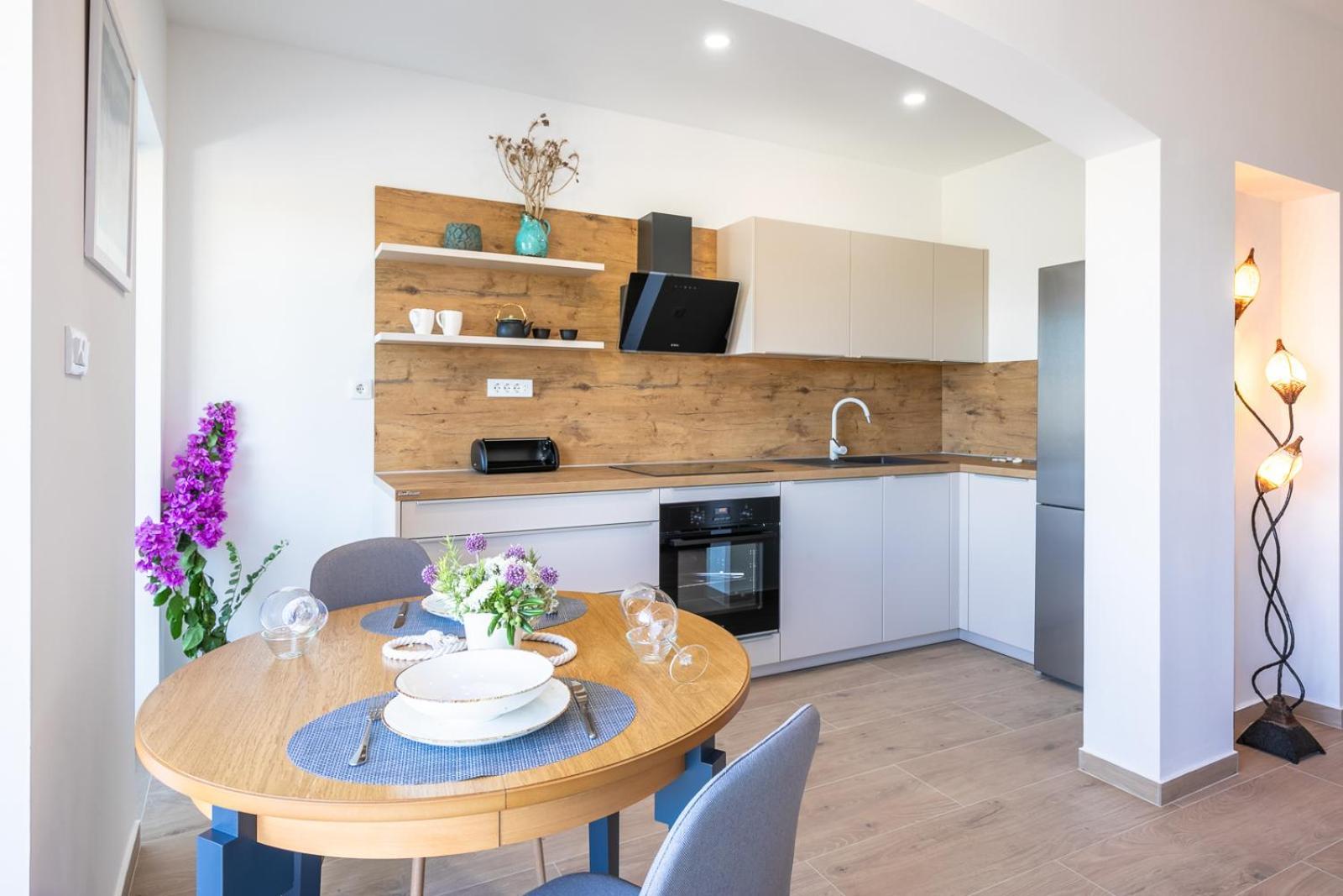 Apartmani Doro Vela Luka Zewnętrze zdjęcie