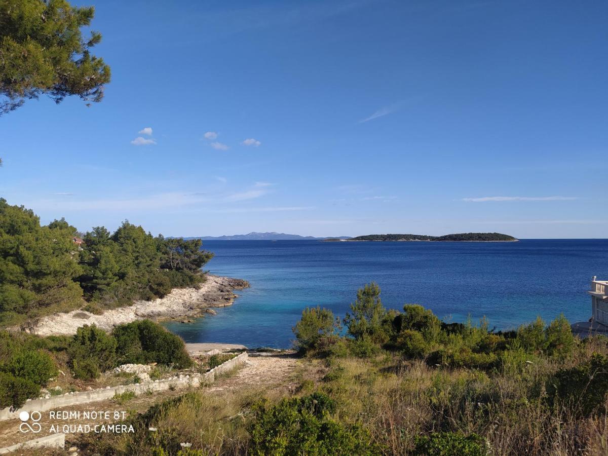 Apartmani Doro Vela Luka Zewnętrze zdjęcie
