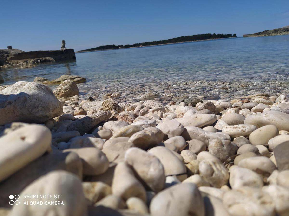 Apartmani Doro Vela Luka Zewnętrze zdjęcie