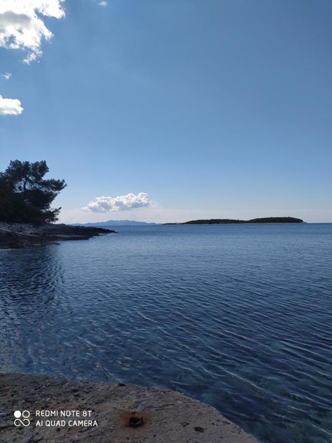 Apartmani Doro Vela Luka Zewnętrze zdjęcie